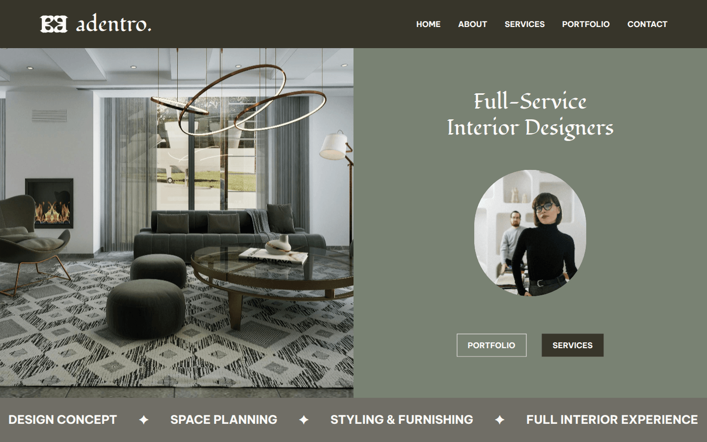 Brand, Web, Funnel Designer and Builder in the Philippines, United States