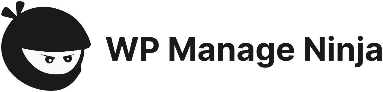WP Manage Ninja Brand, Web, Funnel Designer and Builder in the Philippines, United States