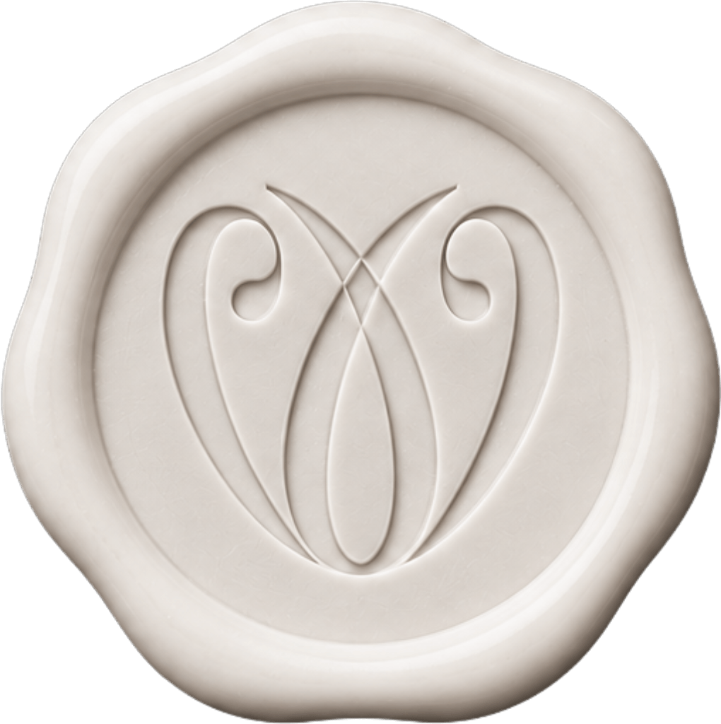The OAKTH Company - Wax Seal Stamp - Light - Optimized